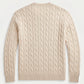 Cable Knit Sweater