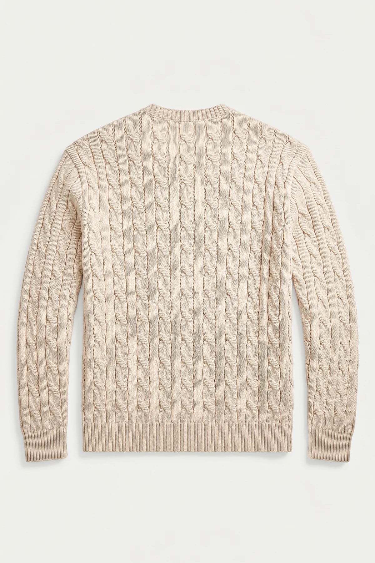 Cable Knit Sweater