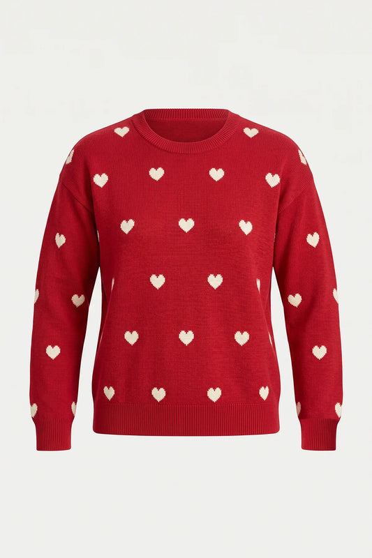 Love Sweater